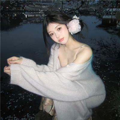 女儿站起来